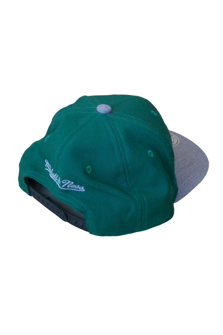 Glasgow Celtics - Casquette _ #03132