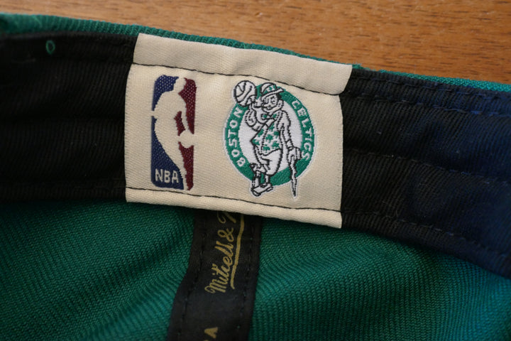 Glasgow Celtics - Casquette _ #03132