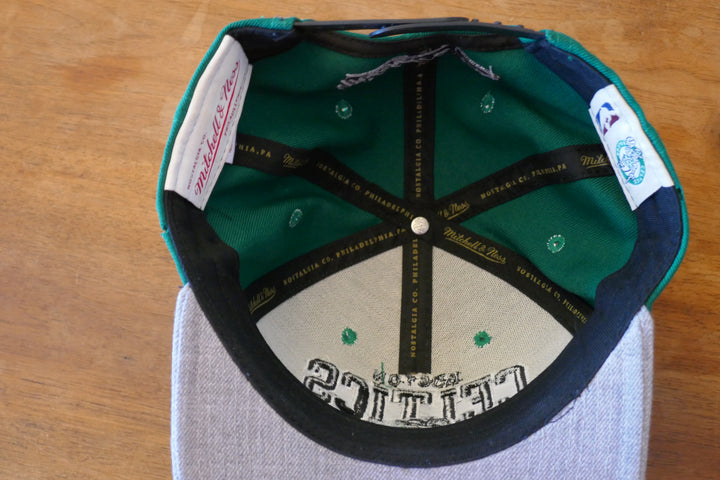Glasgow Celtics - Casquette _ #03132