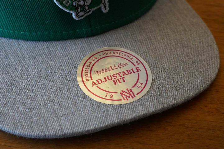 Glasgow Celtics - Casquette _ #03132