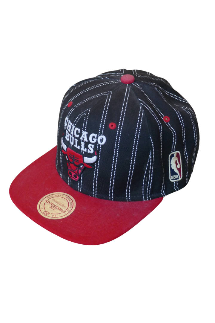 Chicago Bulls - Casquette _ #03131