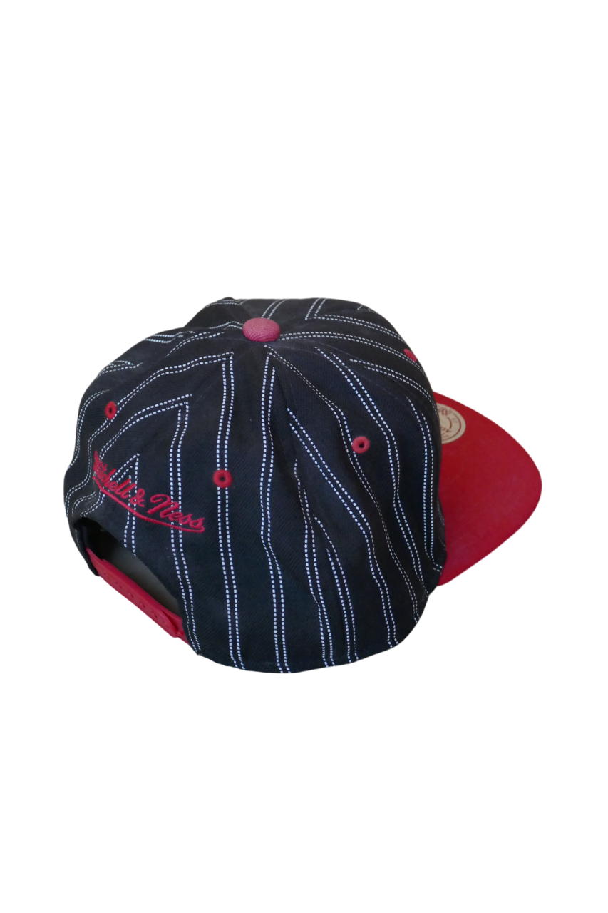 Chicago Bulls - Casquette _ #03131