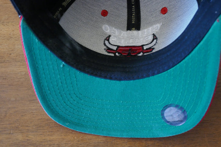 Chicago Bulls - Casquette _ #03131