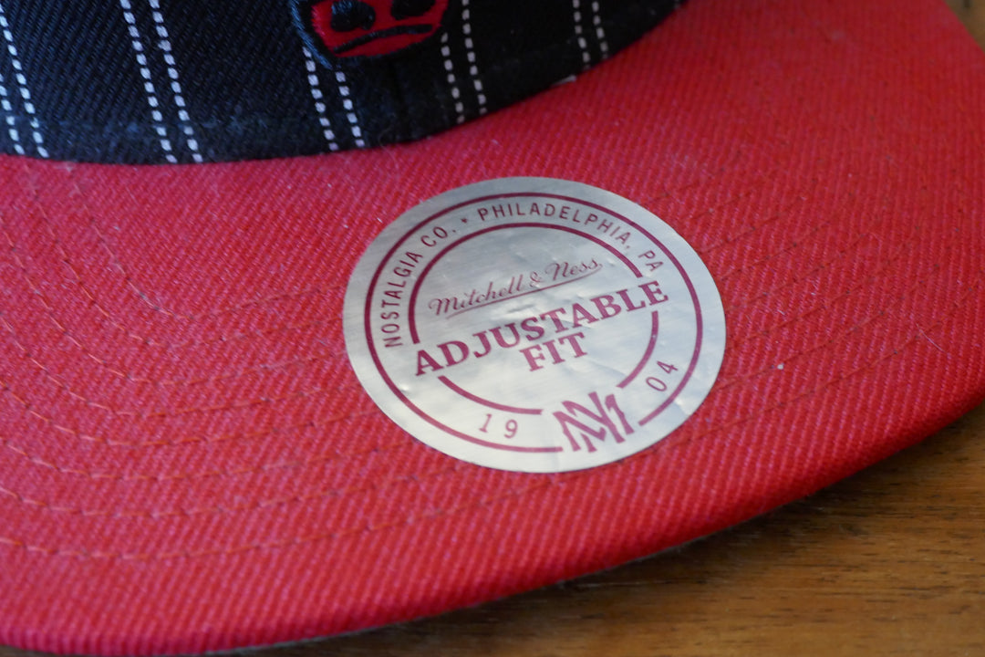 Chicago Bulls - Casquette _ #03131