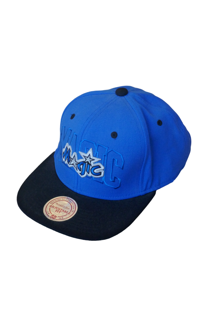 Orlando Magic - Casquette _ #03129