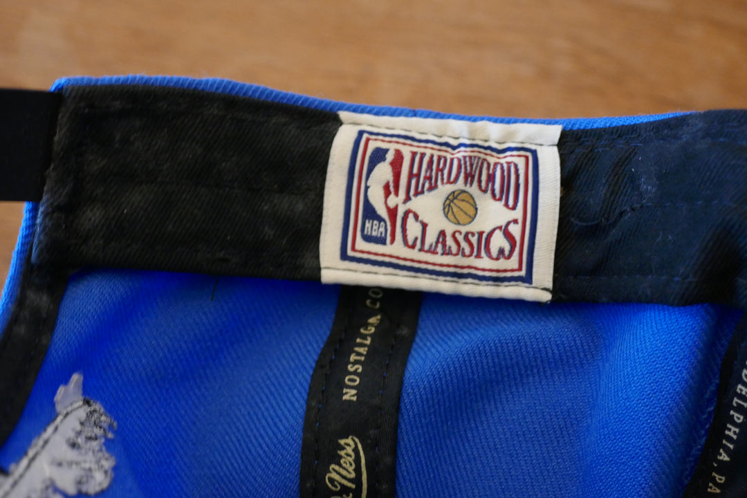 Orlando Magic - Casquette _ #03129