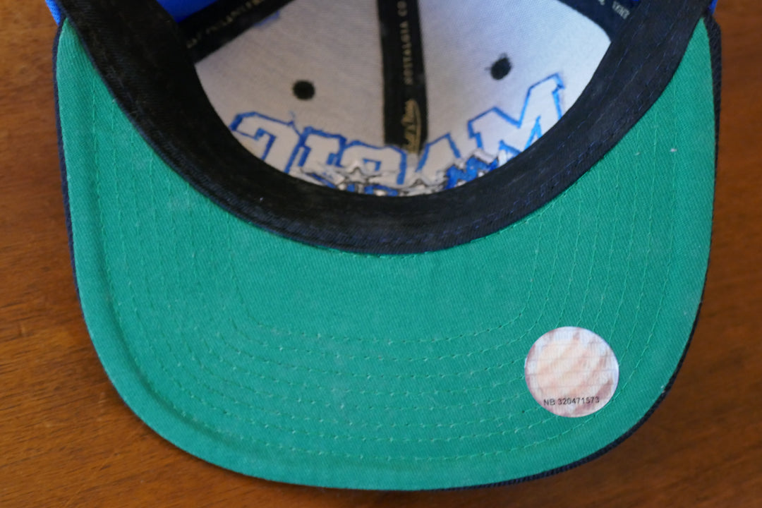 Orlando Magic - Casquette _ #03129