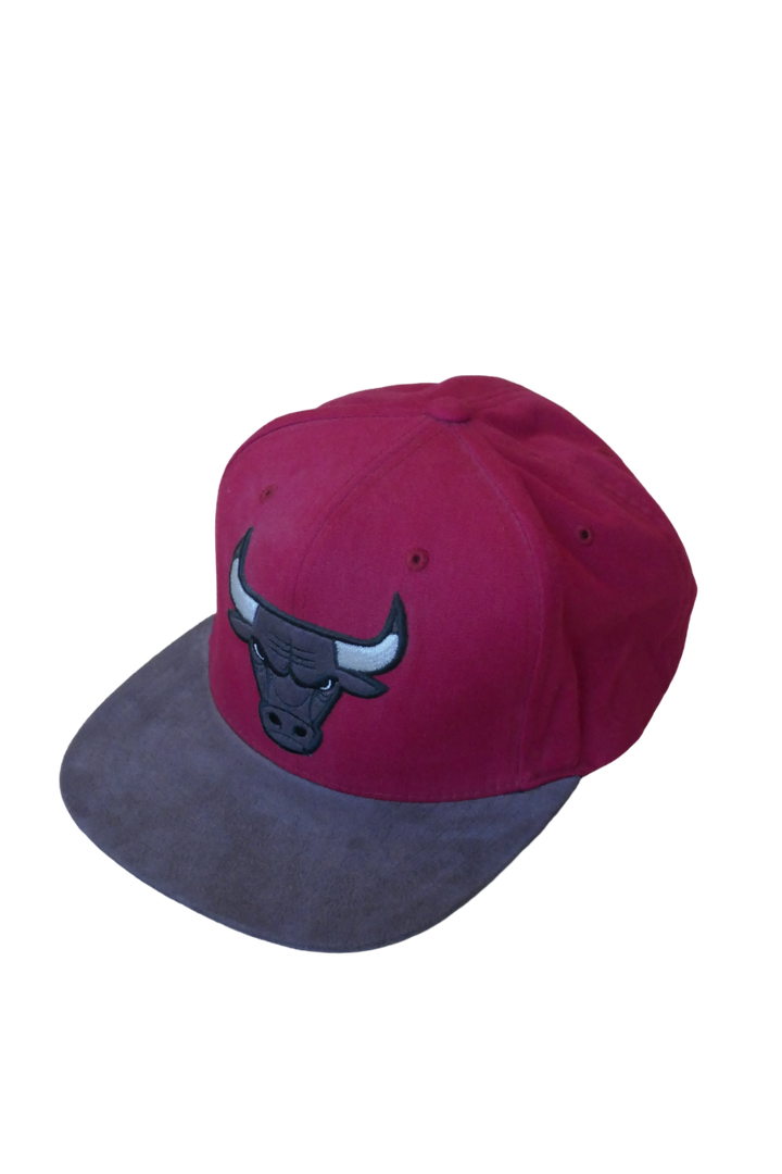 Chicago Bulls - Casquette _ #03130