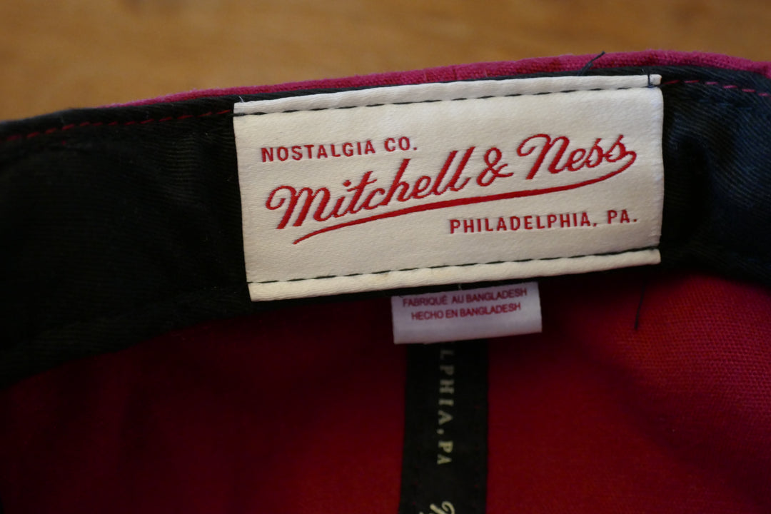 Chicago Bulls - Casquette _ #03130