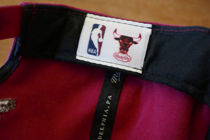 Chicago Bulls - Casquette _ #03130