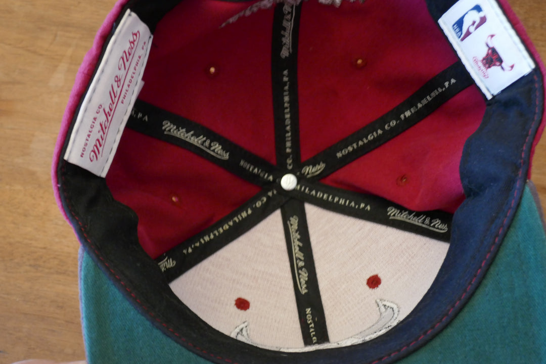 Chicago Bulls - Casquette _ #03130