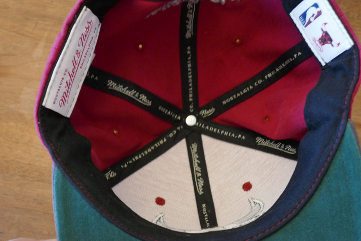 Chicago Bulls - Casquette _ #03130