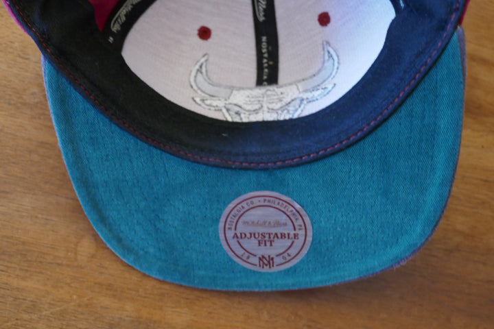 Chicago Bulls - Casquette _ #03130