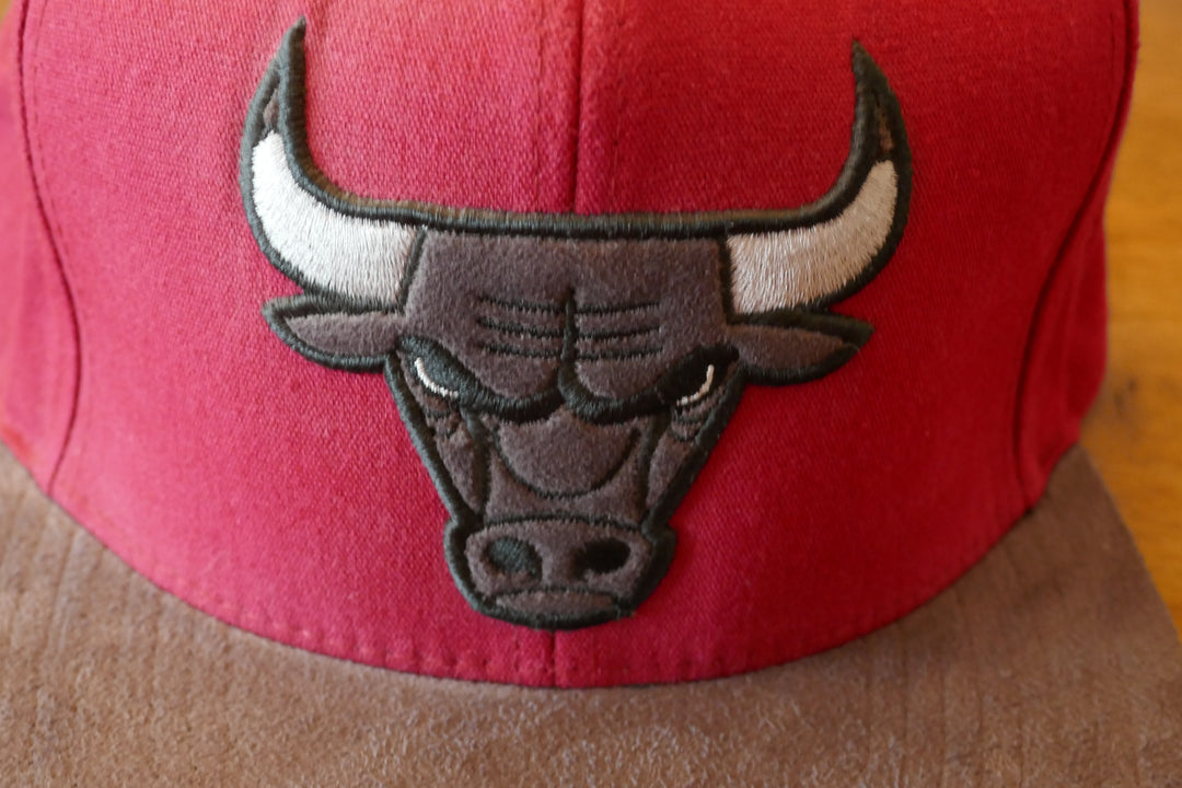Chicago Bulls - Casquette _ #03130