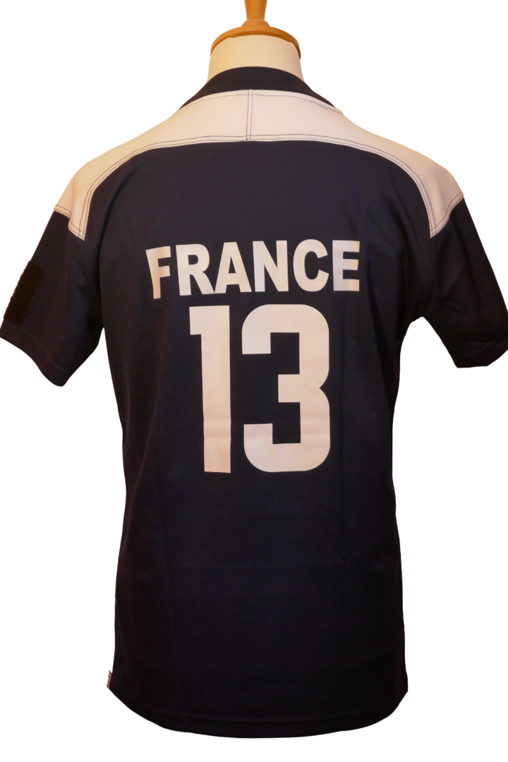 France XIII - Maillot _ (XL) #03160