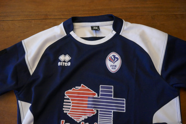 France XIII - Maillot _ (XL) #03160