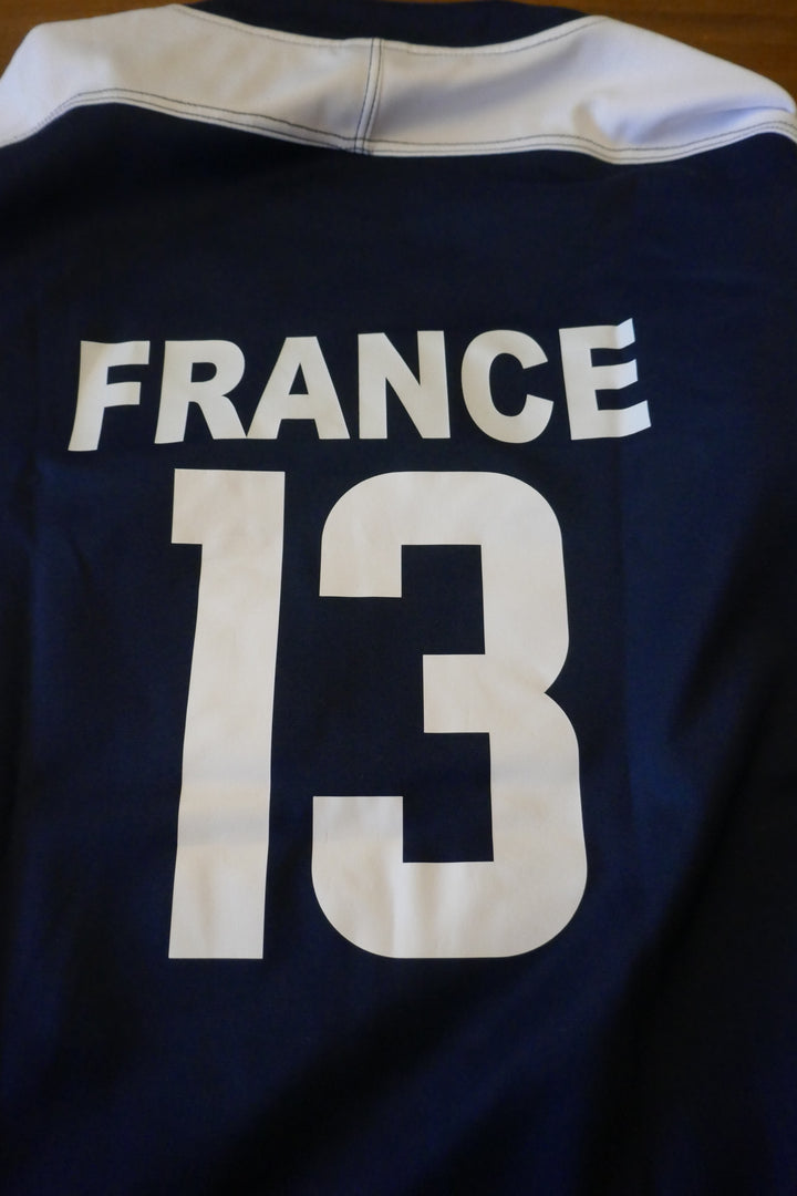 France XIII - Maillot _ (XL) #03160