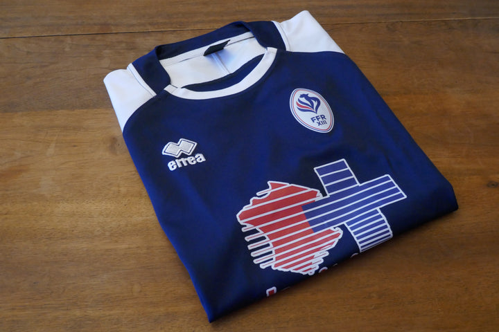 France XIII - Maillot _ (XL) #03160