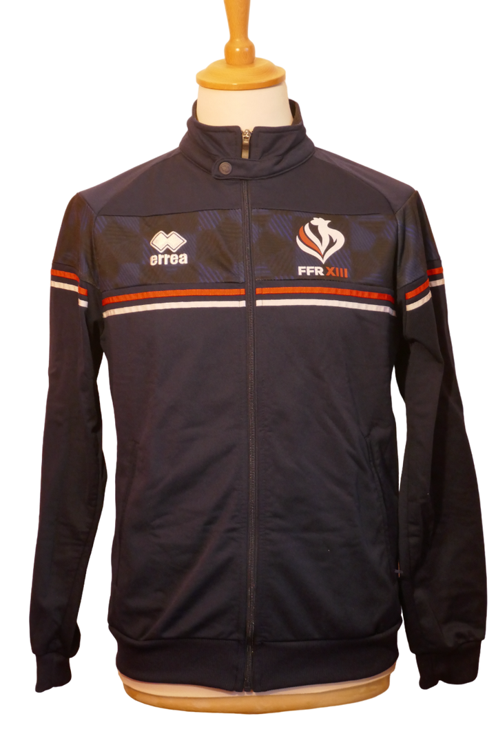 France XIII - Veste _ (M) #03161