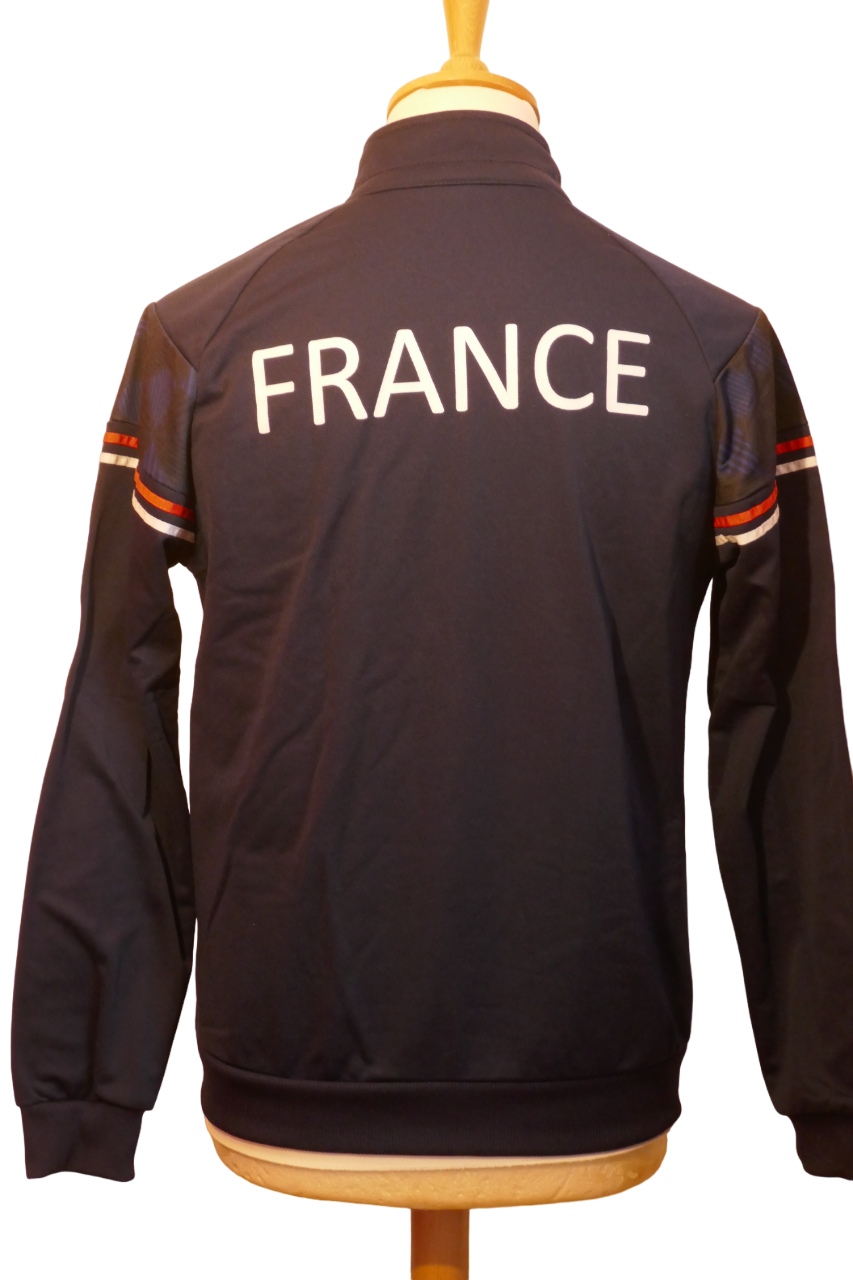 France XIII - Veste _ (M) #03161