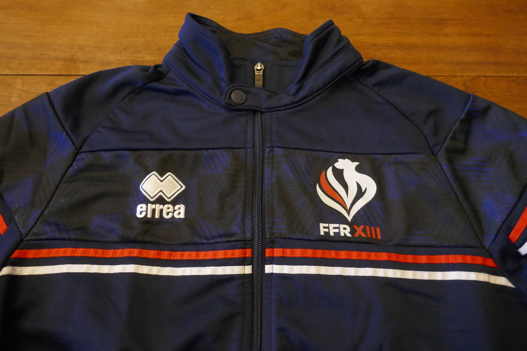 France XIII - Veste _ (M) #03161