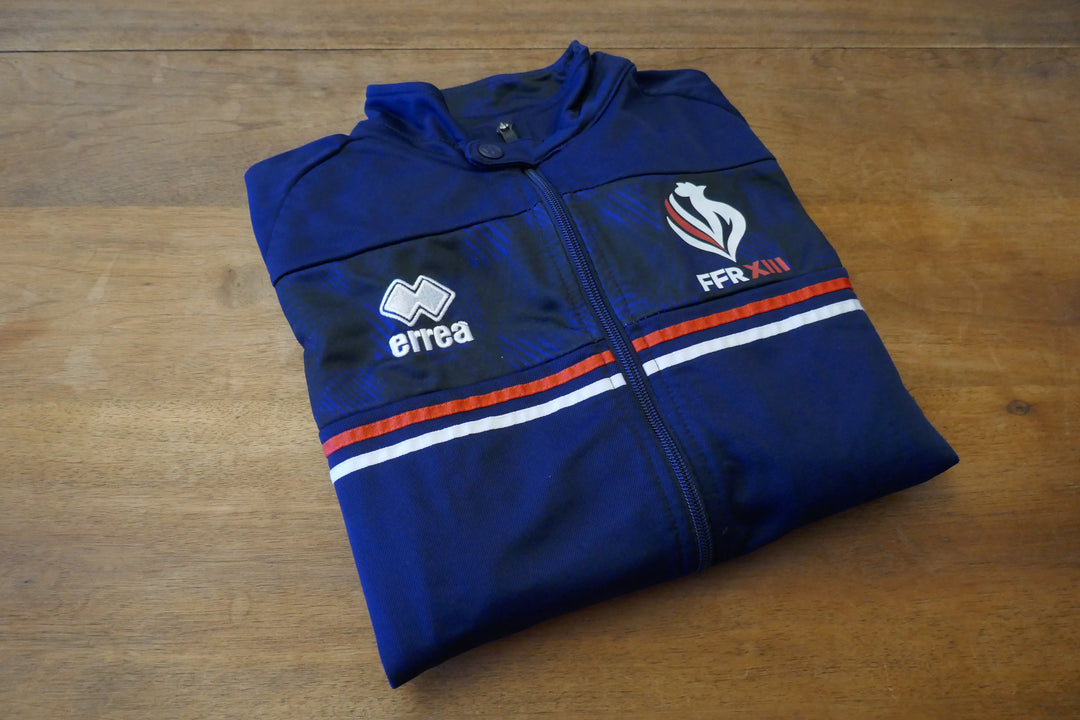 France XIII - Veste _ (M) #03161