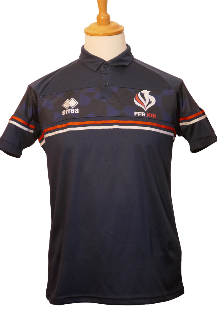France XIII - Polo _ (M) #03162