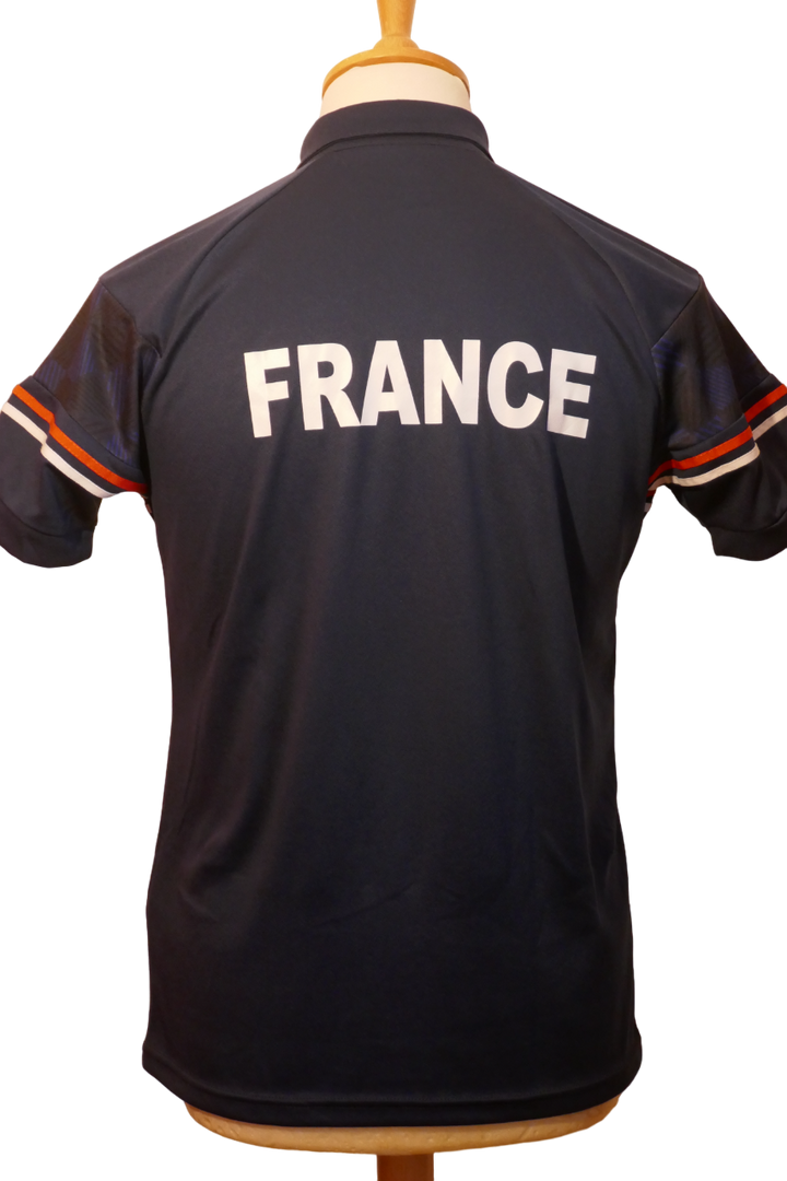 France XIII - Polo _ (M) #03162