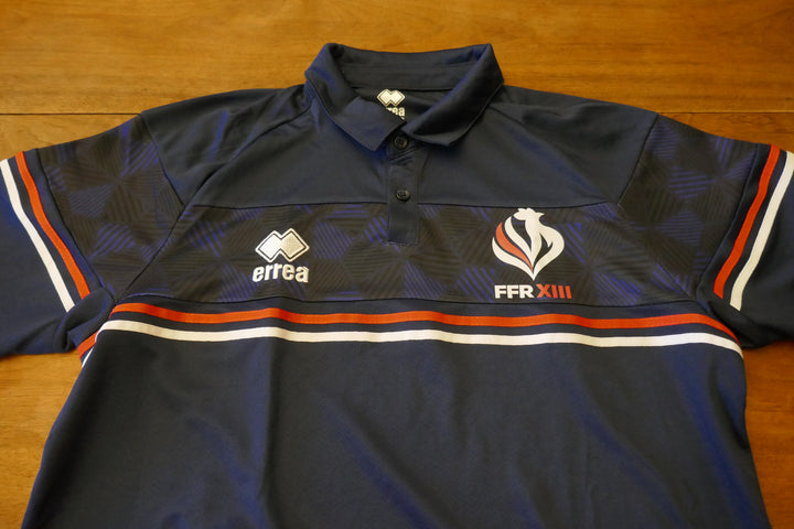 France XIII - Polo _ (M) #03162