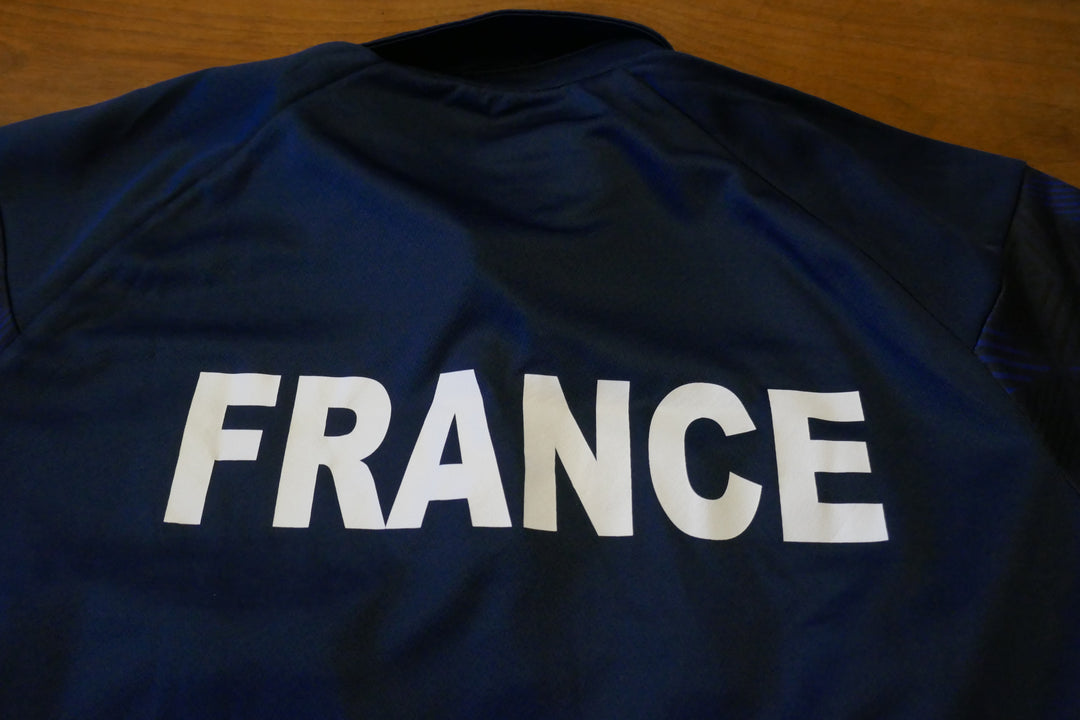 France XIII - Polo _ (M) #03162