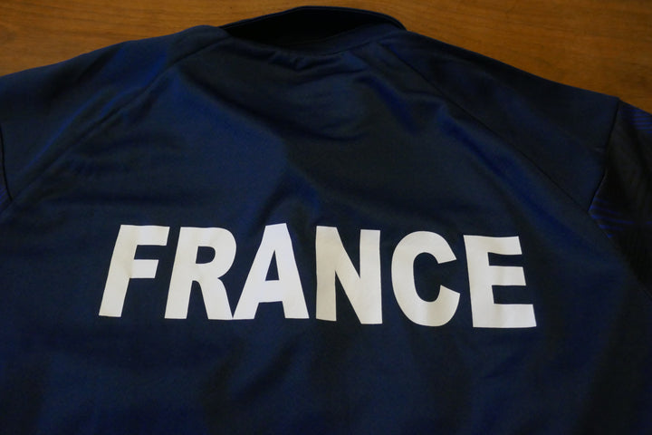France XIII - Polo _ (M) #03162