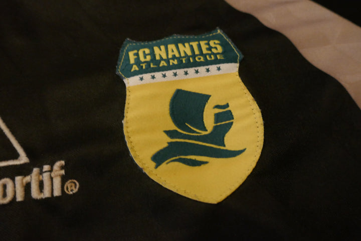 FC Nantes - Maillot gardien 2004/05 _ (XXS) #03163