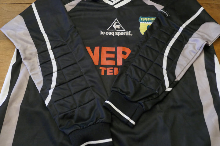 FC Nantes - Maillot gardien 2004/05 _ (XXS) #03163