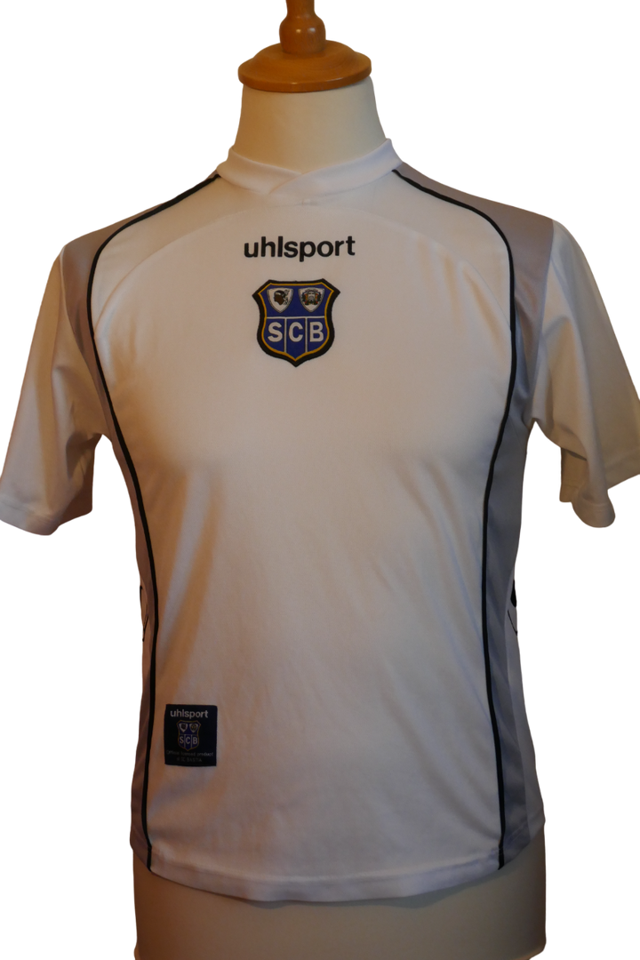 SC Bastia - Maillot 2005/06 _ (14ans) #03137