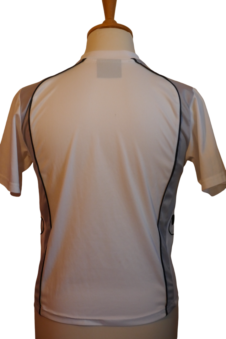 SC Bastia - Maillot 2005/06 _ (14ans) #03137