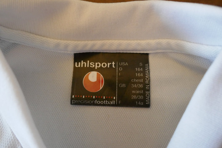SC Bastia - Maillot 2005/06 _ (14ans) #03137