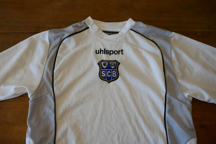 SC Bastia - Maillot 2005/06 _ (14ans) #03137