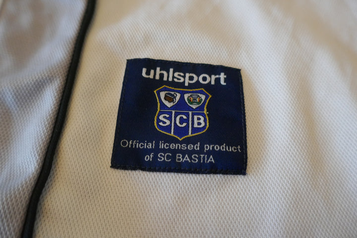 SC Bastia - Maillot 2005/06 _ (14ans) #03137