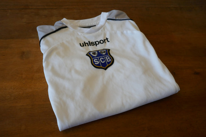 SC Bastia - Maillot 2005/06 _ (14ans) #03137