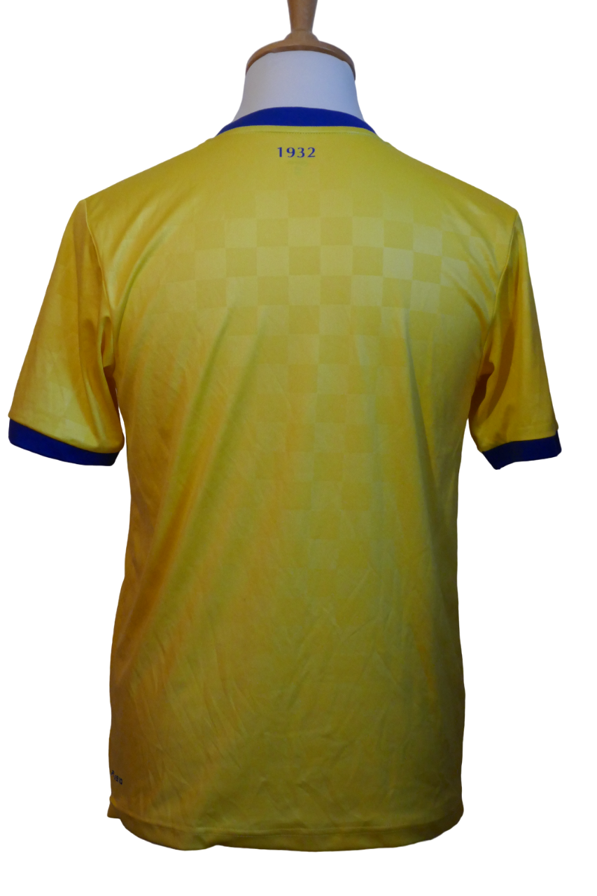 Wigan Athletic - Maillot 2014/15 _ (S) #03136