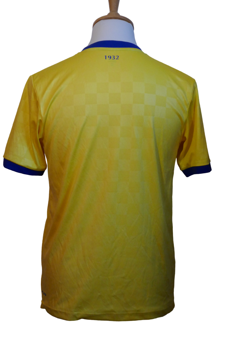 Wigan Athletic - Maillot 2014/15 _ (S) #03136