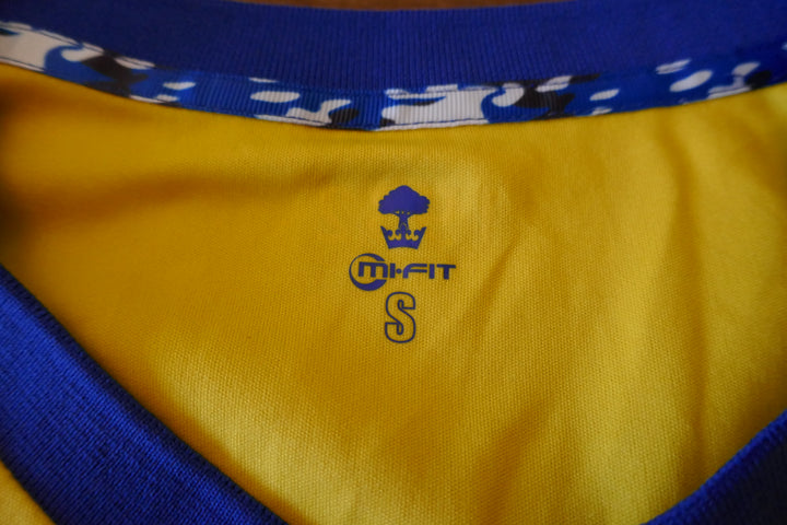 Wigan Athletic - Maillot 2014/15 _ (S) #03136