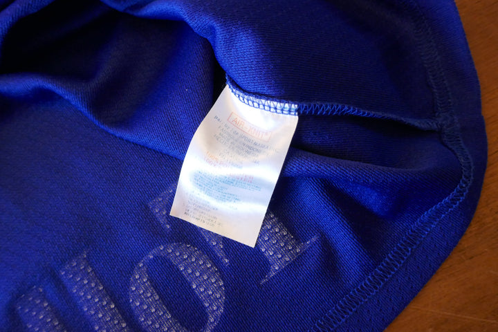 Hockey - Suède - Maillot _ (12ans) #03147