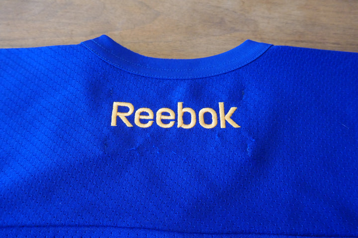 Hockey - Suède - Maillot _ (12ans) #03147