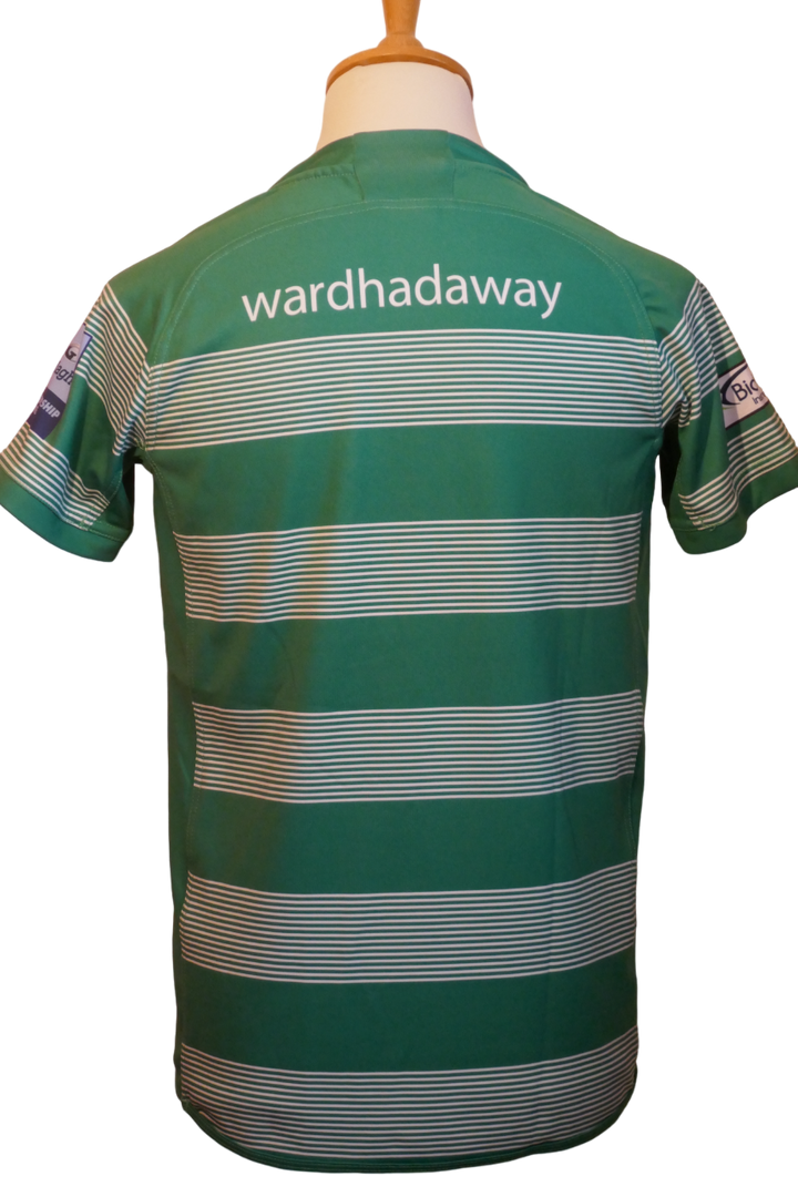 Newcastle Falcons 2018/19 - Maillot _ (16ans) #03149