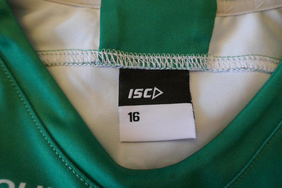 Newcastle Falcons 2018/19 - Maillot _ (16ans) #03149