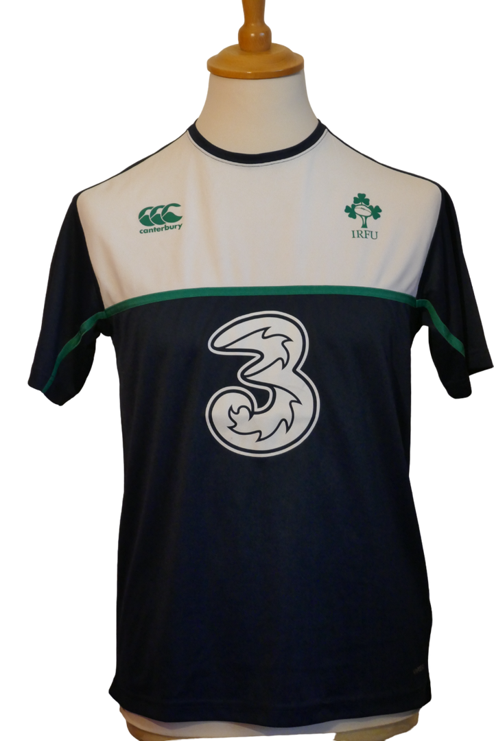 Irlande - Maillot training _ (L) #03150