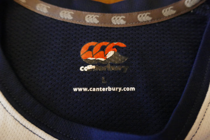 Irlande - Maillot training _ (L) #03150