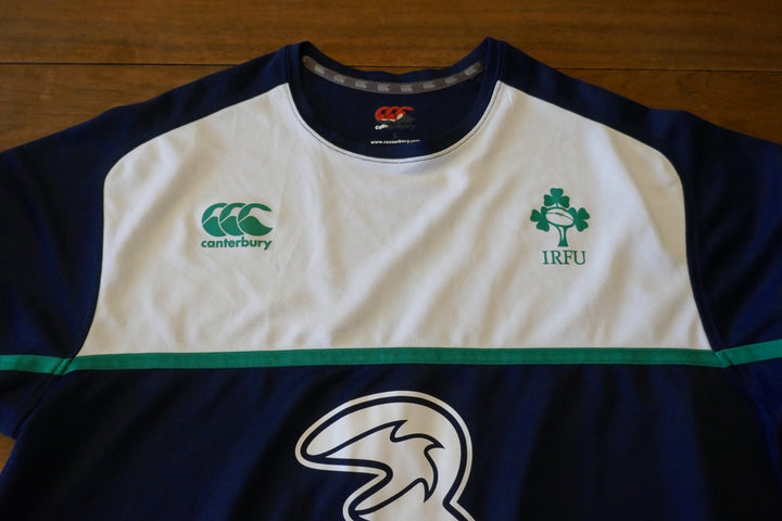 Irlande - Maillot training _ (L) #03150