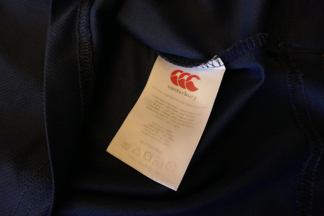 Irlande - Maillot training _ (L) #03150